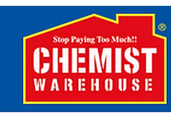 Chemist Warehouse Logan City