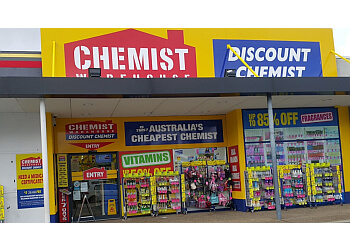 3 Best Pharmacies in Queanbeyan, NSW - ThreeBestRated