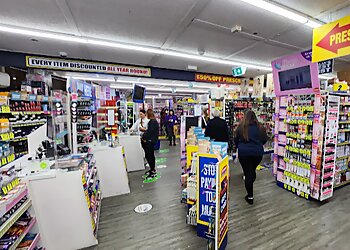 Chemist Warehouse Alfredton