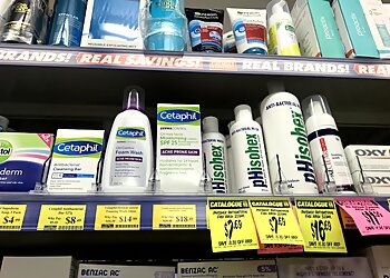 Chemist Warehouse Annerley
