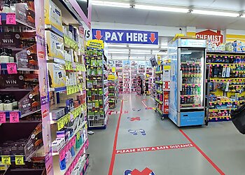 Chemist Warehouse Annerley