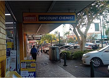 Chemist Warehouse Bundaberg