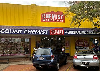 Bundaberg Chemist Warehouse tops the list – Bundaberg Now