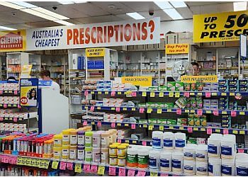 Chemist Warehouse Cairns