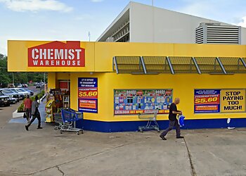 Darwin Pharmacies Chemist Warehouse Darwin image 1