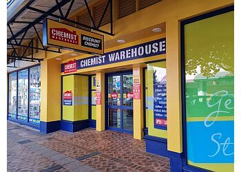 Chemist Warehouse Geraldton