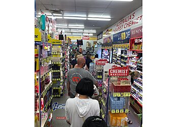Chemist Warehouse Helensvale