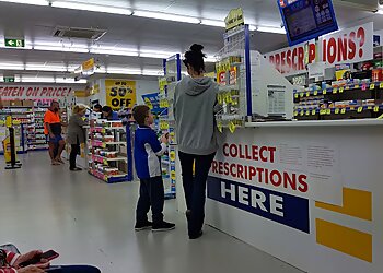 Chemist Warehouse Hervey Bay