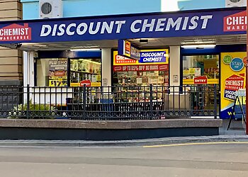 Hobart Pharmacies Chemist Warehouse Hobart image 1