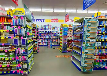 Chemist Warehouse Home Gladstone
