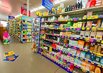 Chemist Warehouse Home Gladstone