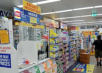 Chemist Warehouse Mayfield