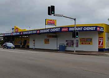 Newcastle Pharmacies Chemist Warehouse Mayfield  image 1