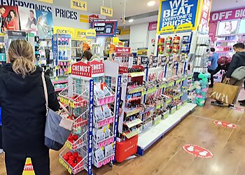 Chemist Warehouse Melbourne