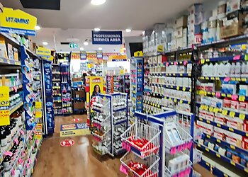 Chemist Warehouse Melbourne