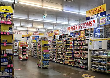 Chemist Warehouse Mildura