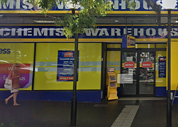 Chemist Warehouse Nowra