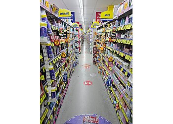 Chemist Warehouse Orange