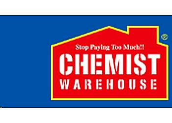 Chemist Warehouse Orange