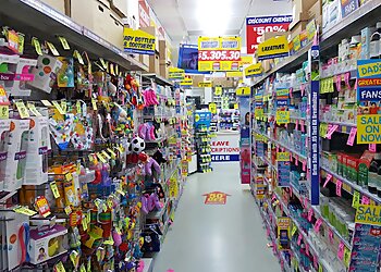 Chemist Warehouse Perth