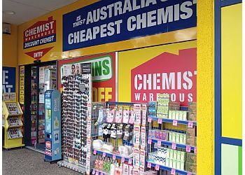 Chemist Warehouse Queanbeyan