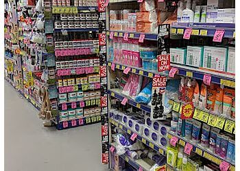 Chemist Warehouse Launceston