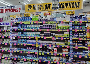 Chemist Warehouse Shepparton