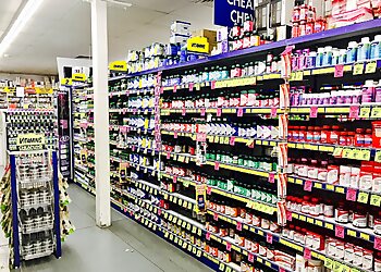 Chemist Warehouse Tamworth