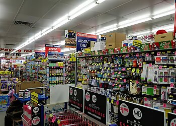 Chemist Warehouse Toowoomba