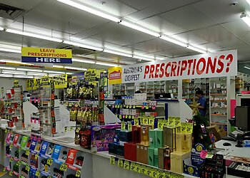 Chemist Warehouse Toowoomba
