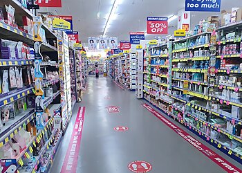 Chemist Warehouse Townsville