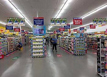 Chemist Warehouse Townsville