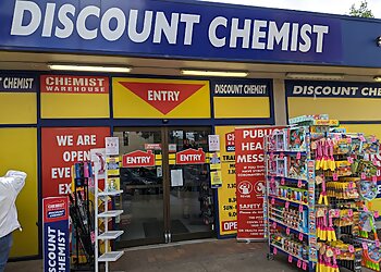 Chemist Warehouse Woden