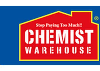 Chemist Warehouse Woden