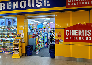 Chemist Warehouse Wodonga Plaza Chemist Warehouse Wodonga Plaza