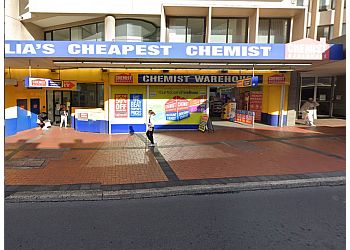 Chemist Warehouse Wollongong