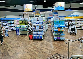 Chemistworks Wetherill Park