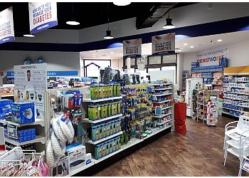 Chemistworks Wetherill Park