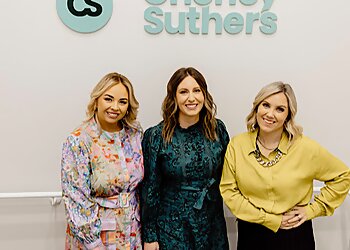 Cheney Suthers Lawyers Orange