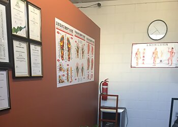 Cheng Massage Clinic