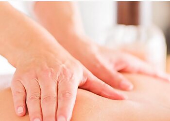 Cheng Massage Clinic