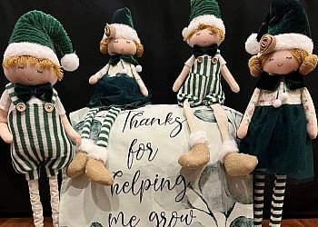 Cherish Gifts & Homewares