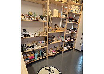 Cherish Hampers & Gifts