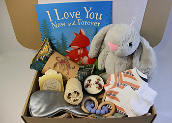 Cherish Hampers & Gifts