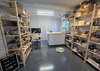 Cherish Hampers & Gifts