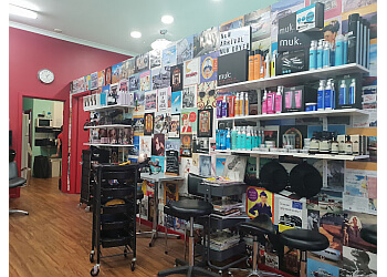 TwoDolled Hair and Beauty