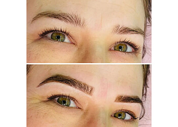 TwoDolled Hair and Beauty