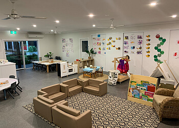 Cherubs Early Learning and Kindergarten