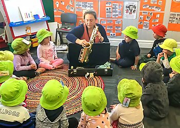 Cherubs Early Learning and Kindergarten