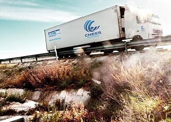 Chess Moving Canberra